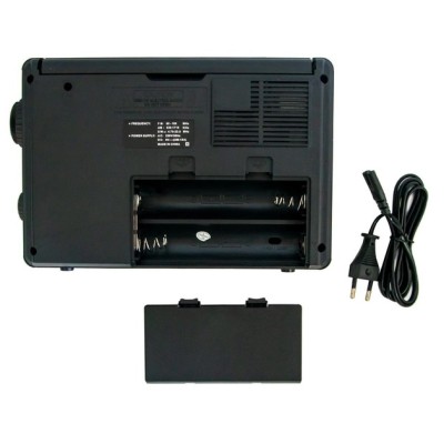 Радиоприемник Golon RX-9966 UAR USB+SD card