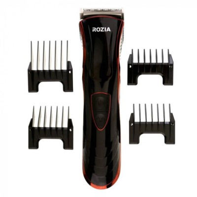Машинка для стрижки волос Rozia HQ-222