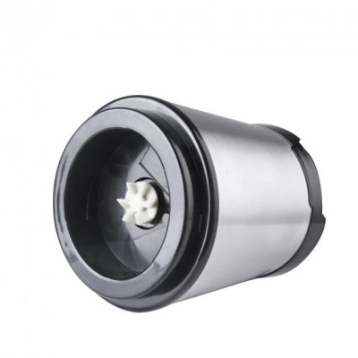 Кофемолка DSP KA-3036 300Вт 100г измельчитель серебристый