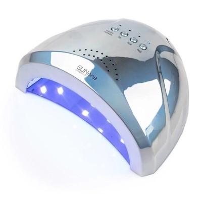 Лампа для манікюру SUN One Blue 48W UV/LED для полімеризації