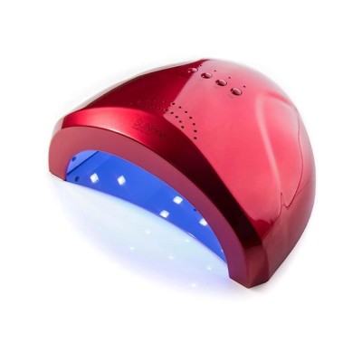 Лампа для маникюра SUN One Red 48W UV/LED для полимеризации