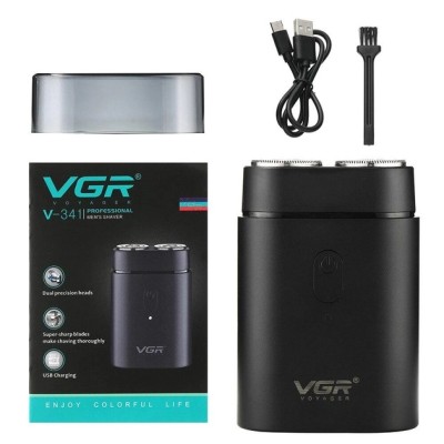 Електробритва VGR V-341