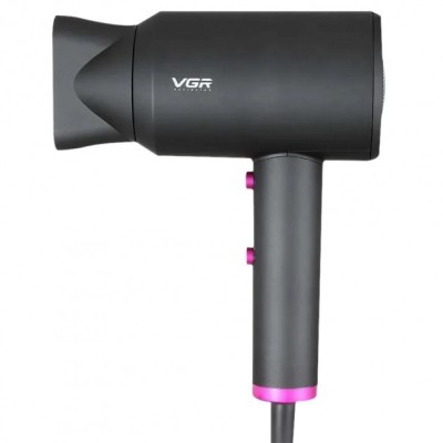 Фен для волосся VGR V-400 2000 Вт
