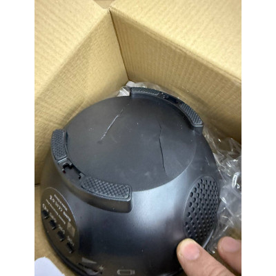 Ночник проектор галактика Galaxy з Bluetooth колонкою та пультом ДК, 10 режимів уцінки