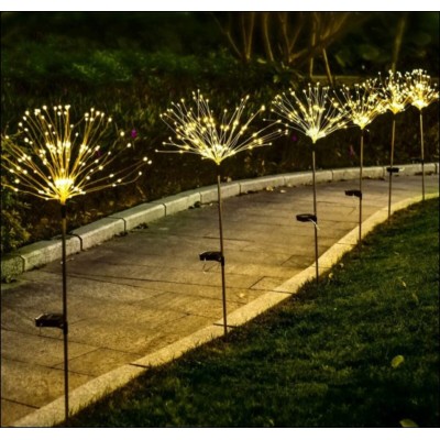 Вуличний ліхтар садово-парковий SIRIUS SLP17 наземний