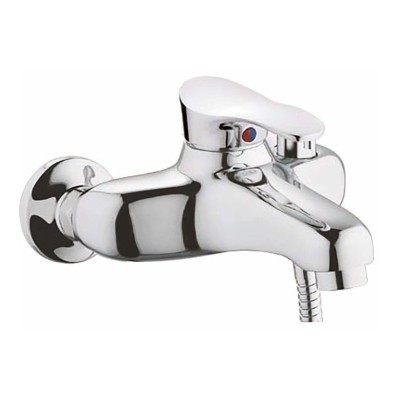 Змішувач для ванни Haiba ERIS 009 (HB0101)