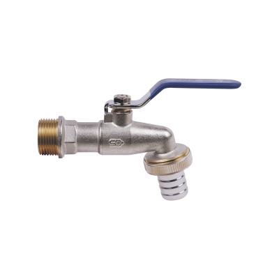 Кран поливочный SD Plus 3/4"  SD140W20