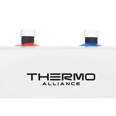 Водонагреватель Thermo Alliance 10 л под мойкой, мокрый ТЭН 1,5 кВт SF10S15N