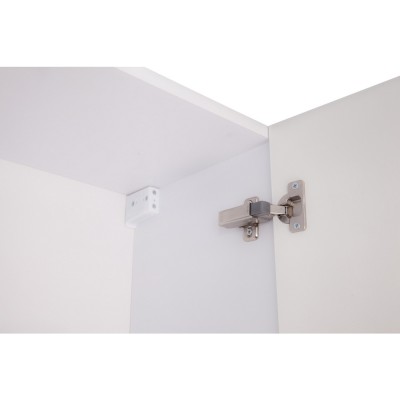Пенал напольный Qtap Albatross QT0175PN1900DRW