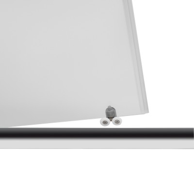 Душевая дверь в нишу Lidz Zycie SD120x185.CRM.FR Frost