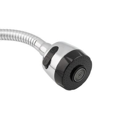 Излив для кухонного смесителя Lidz (CRM) 54 01 260 00