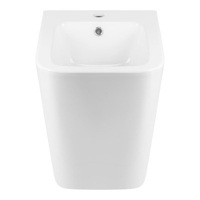Биде напольное Qtap Crow QT05443370W