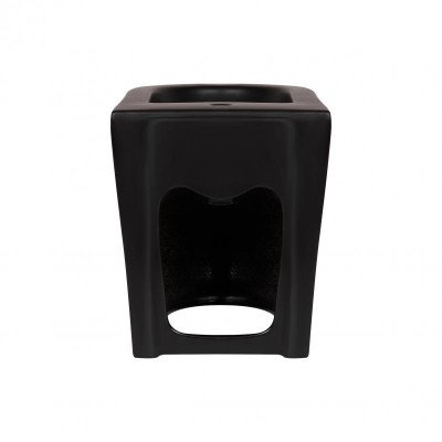 Биде напольное Qtap Scorpio QT14441003CMB
