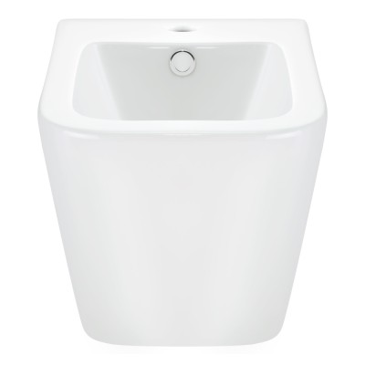 Биде подвесное Qtap Tern QT1755052FW