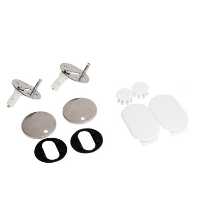 Унитаз подвесной Qtap Robin безободковый с сиденьем Slim Soft-close QT13332141ERW