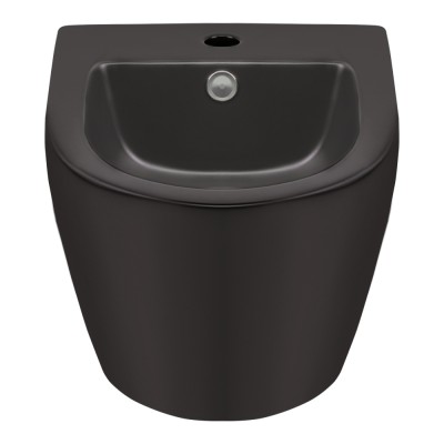 Биде подвесное Qtap Robin QT1355046FMB