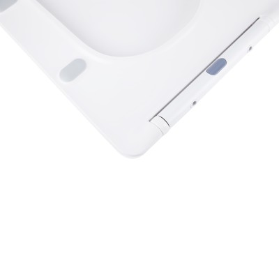 Сиденье для унитаза Qtap Tern с микролифтом Slim QT99HXU10W