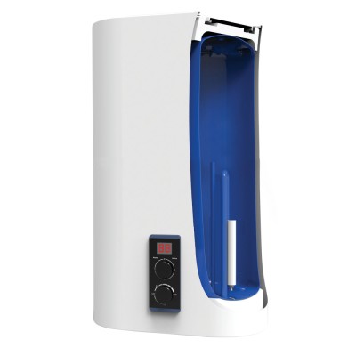Водонагреватель Thermo Alliance 50 л, сухой ТЭН 1х(0,8+1,2) кВт DT50V20G(PD)-D/2