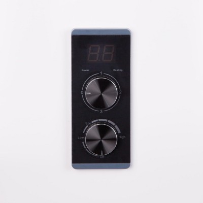 Водонагреватель Thermo Alliance 80 л, сухой ТЭН 1х(0,8+1,2) кВт DT80V20G(PD)-D/2
