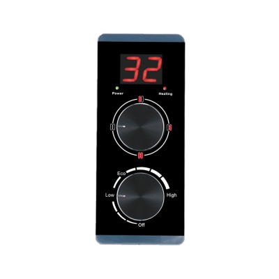 Водонагреватель Thermo Alliance 30 л, мокрый ТЭН 1х(0,8+1,2) кВт DT30V20G(PD)/2