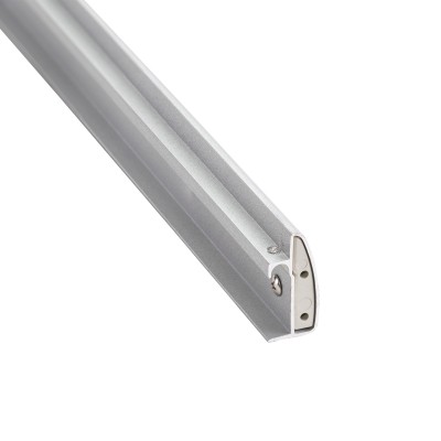 Душевая кабина Lidz Latwa SC90x90.SAT.HIGH.GR (LLSC9090SATHIGHGR2)