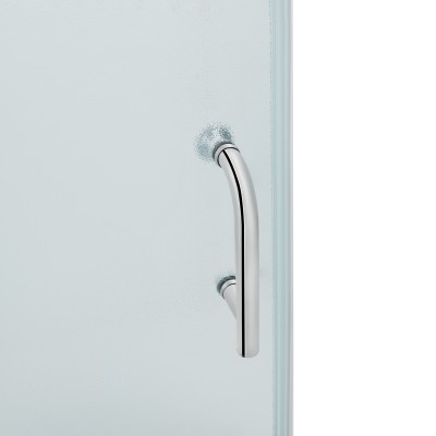 Душевая кабина Lidz Wawel SC120x80.SAT.LOW.FR (LWASC12080SATLOWFR2)