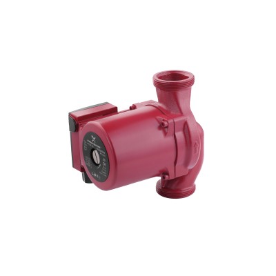 Насос циркуляционный Grundfos GPD 32/8-180 с гайками