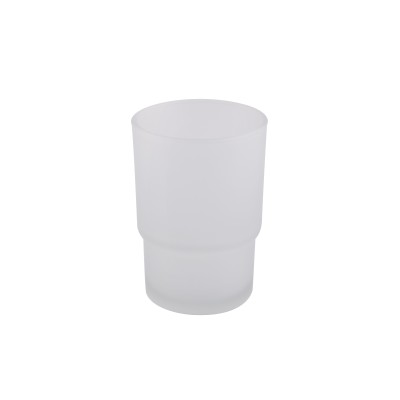 Склянка для ванної кімнати Kroner (KRM) Rizze-ACG204