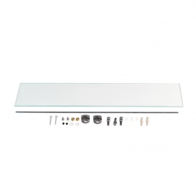 Зеркало  Kroner (KRM) Belantis-ACS703 500х680х100  с полкой