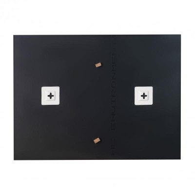 Зеркало Kroner (KRM) Belantis-ACS712  450х600 