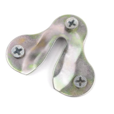 Зеркало Kroner (KRM) Belantis-ACS780 600х600 с подсветкой