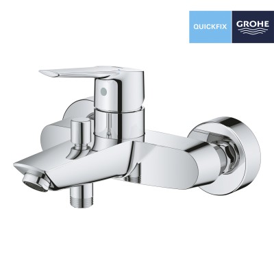 Смеситель для ванны GROHE QuickFix Start 24206002