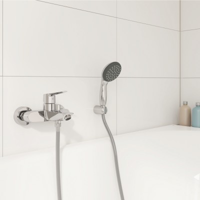Смеситель для ванны GROHE QuickFix Start 24206002