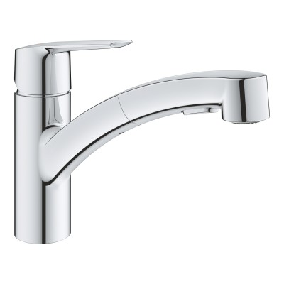 Смеситель для кухни Grohe QuickFix Start 30531001