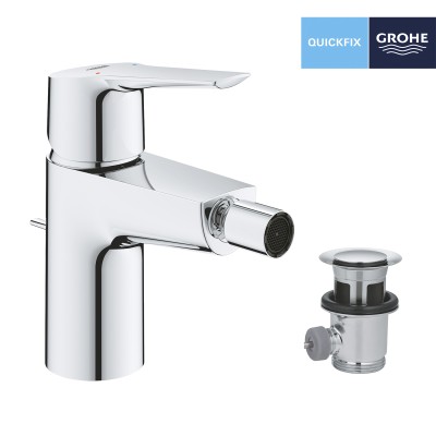 Смеситель для биде GROHE QuickFix Start 32560002