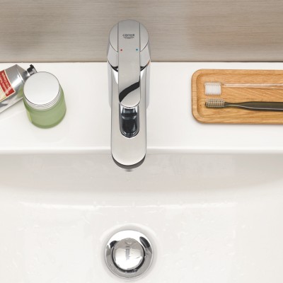 Набор смесителей GROHE QuickFix Get UA202701MQ (23454000+32887000+26032000)
