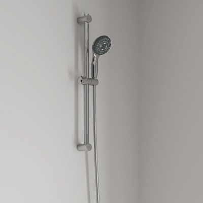 Набор смесителей GROHE QuickFix Get UA202701MQ (23454000+32887000+26032000)