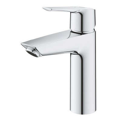 Набор смесителей 3 в 1 для ванной комнаты Grohe QuickFix Start M-Size UA202301ME
