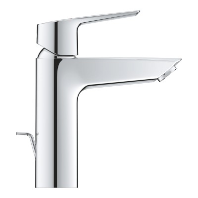 Набор смесителей 3 в 1 для ванной комнаты Grohe QuickFix Start M-Size UA202301MQ