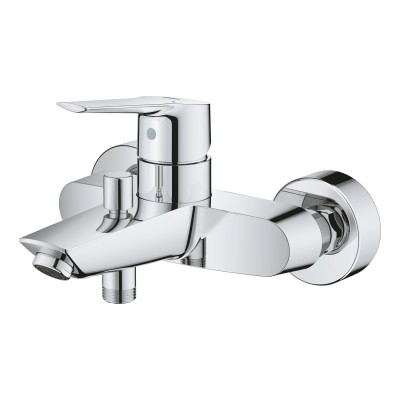 Набор смесителей 3 в 1 для ванной комнаты Grohe QuickFix Start M-Size UA202301MQ
