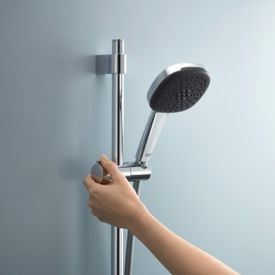 Набор смесителей GROHE QuickFix Start UA202304TS (23455002+34567000+26032000)