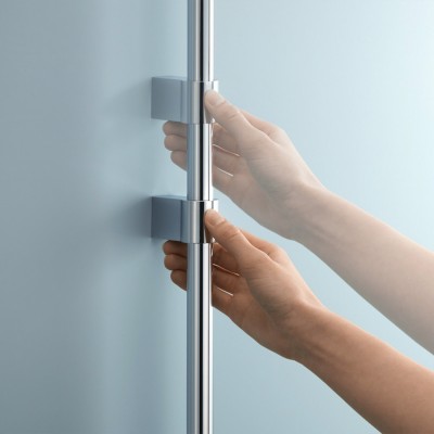 Набор смесителей GROHE QuickFix Start UA202304TS (23455002+34567000+26032000)
