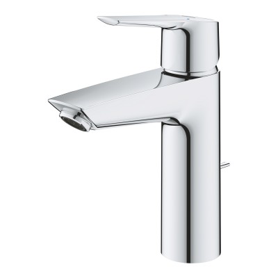 Набор смесителей 3 в 1 для ванной комнаты Grohe QuickFix Start M-Size UA202305RM