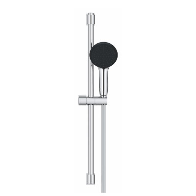 Набор смесителей 3 в 1 для ванной комнаты Grohe QuickFix StartEdge S-Size UA202501SE