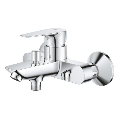 Набор смесителей 3 в 1 для ванной комнаты Grohe QuickFix StartEdge S-Size UA202501SE