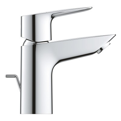 Набор смесителей 2 в 1 для ванной комнаты Grohe QuickFix StartEdge S-Size UA202503TS