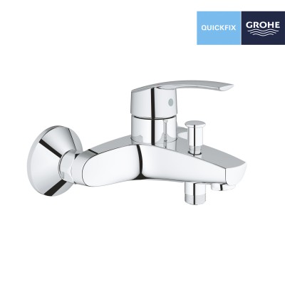 Смеситель для ванны GROHE Start 32278001