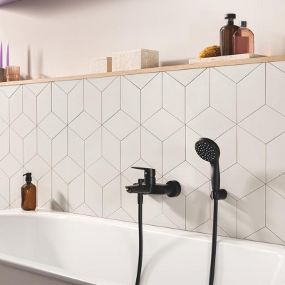 Смеситель для ванны GROHE QuickFix Start 322782432