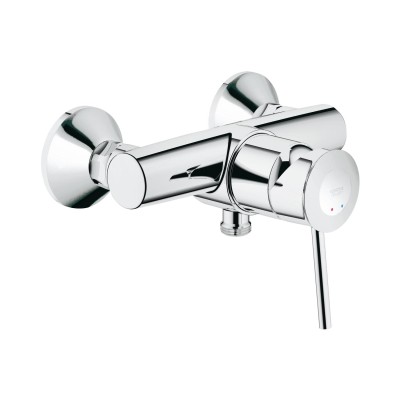 Смеситель для душа Grohe BauClassic 32867000