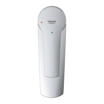 Набор смесителей 2 в 1 для ванной комнаты Grohe QuickFix Start S-Size 34841551TS